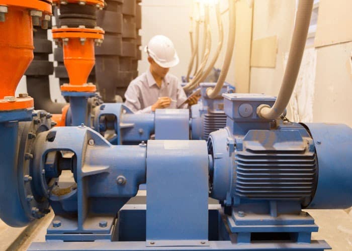 Construction Portfolio